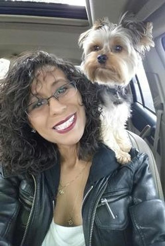 Sandra Garcia Madigan