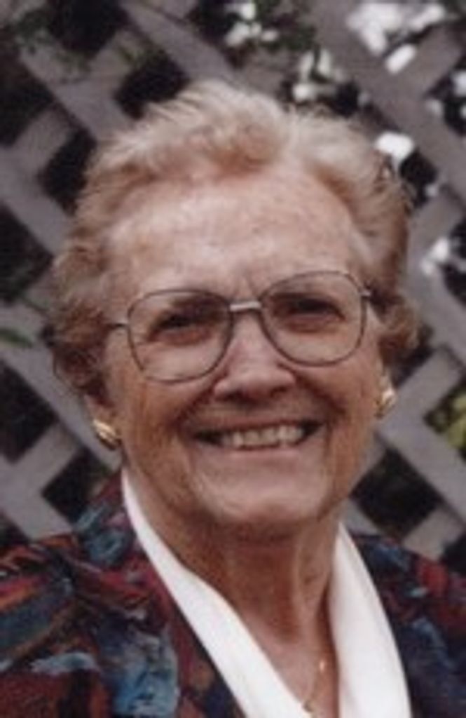 Marjorie L. Gaynor