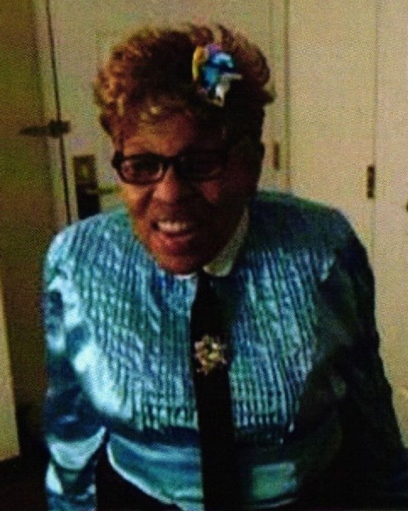 Beverly Ann Jeffries Profile Photo