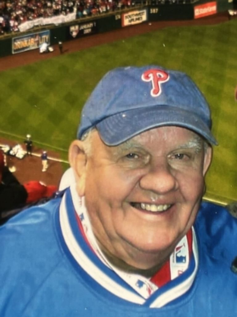 Carl F. Janicki, Sr. Profile Photo