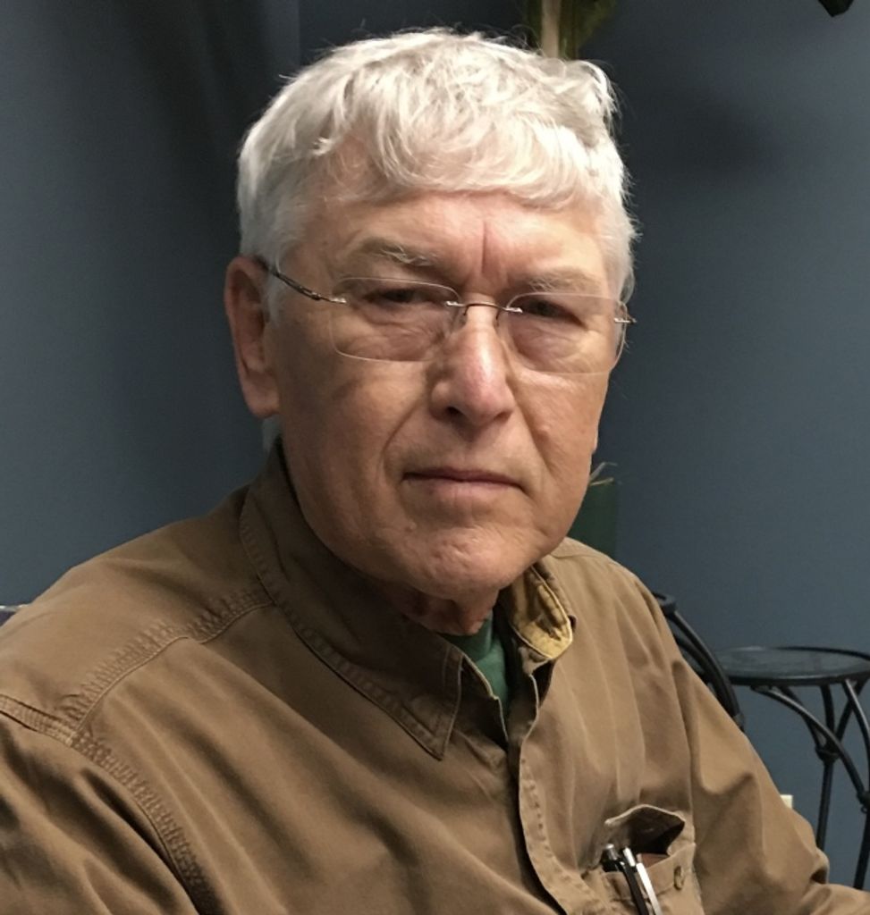 Kenneth D. White