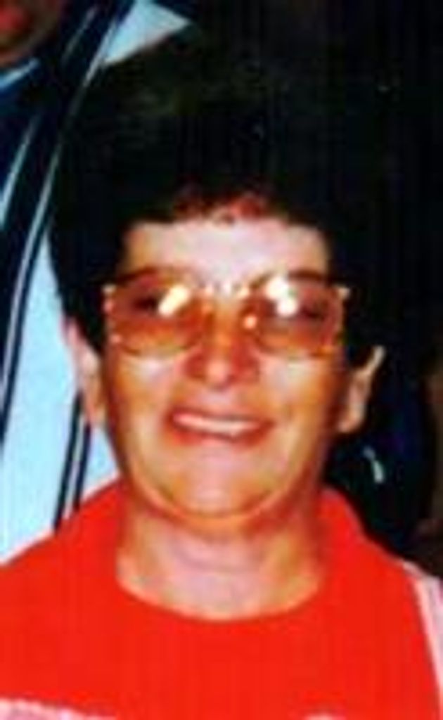 Mary C. Capeheart