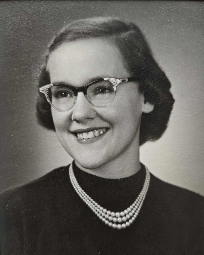 Ruth A. Ingle Profile Photo