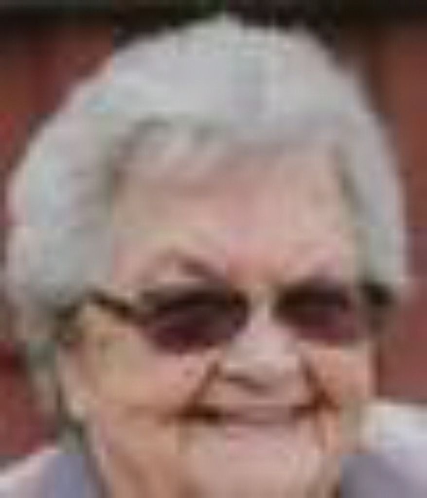 Martha Peterson