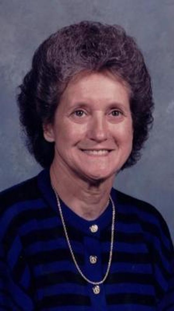 Peggy Jane Wilson Profile Photo