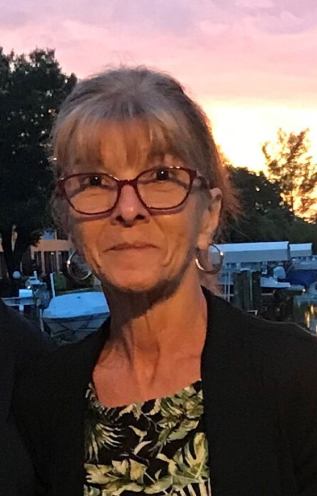 Debra Jane Allison