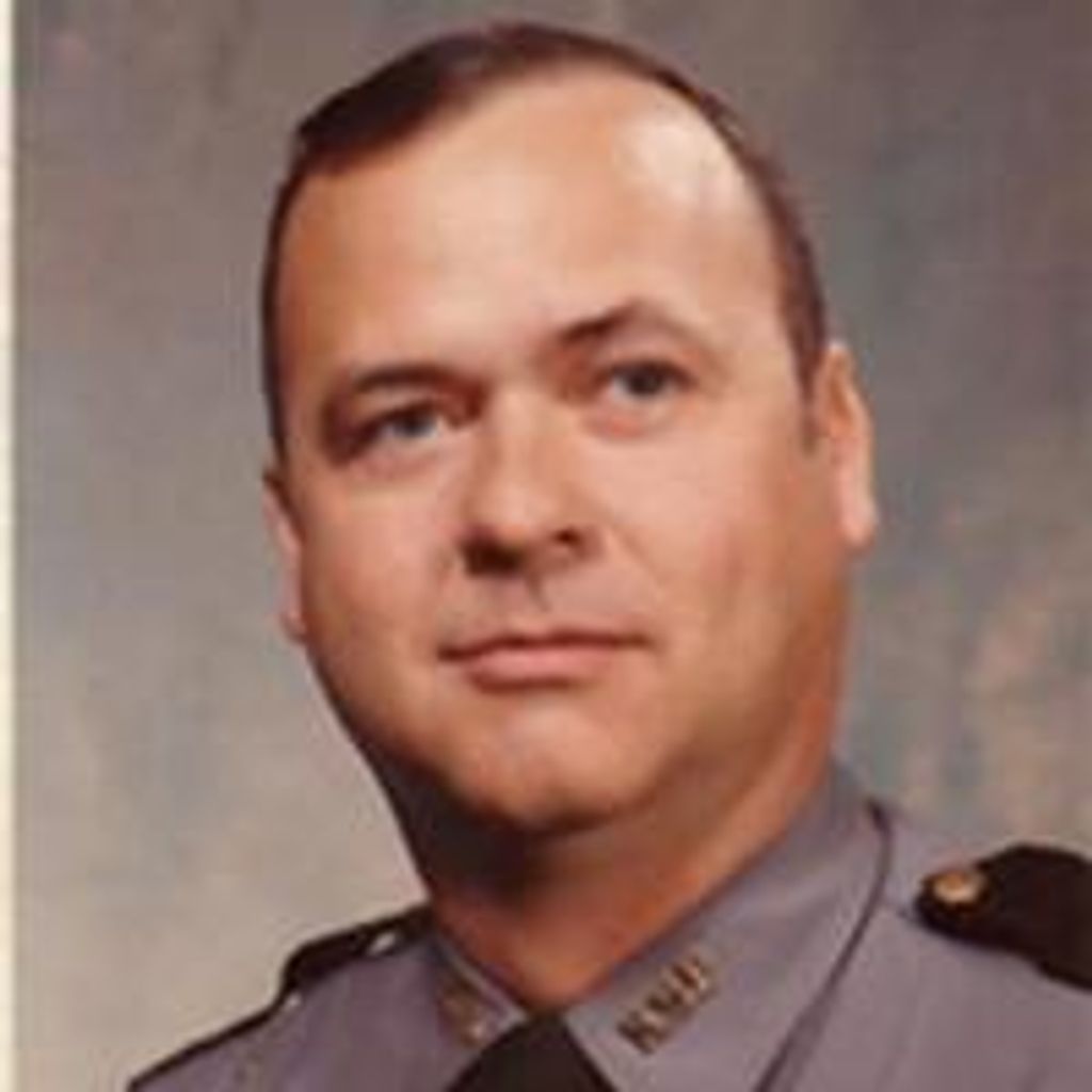 Ray Franklin Brittain