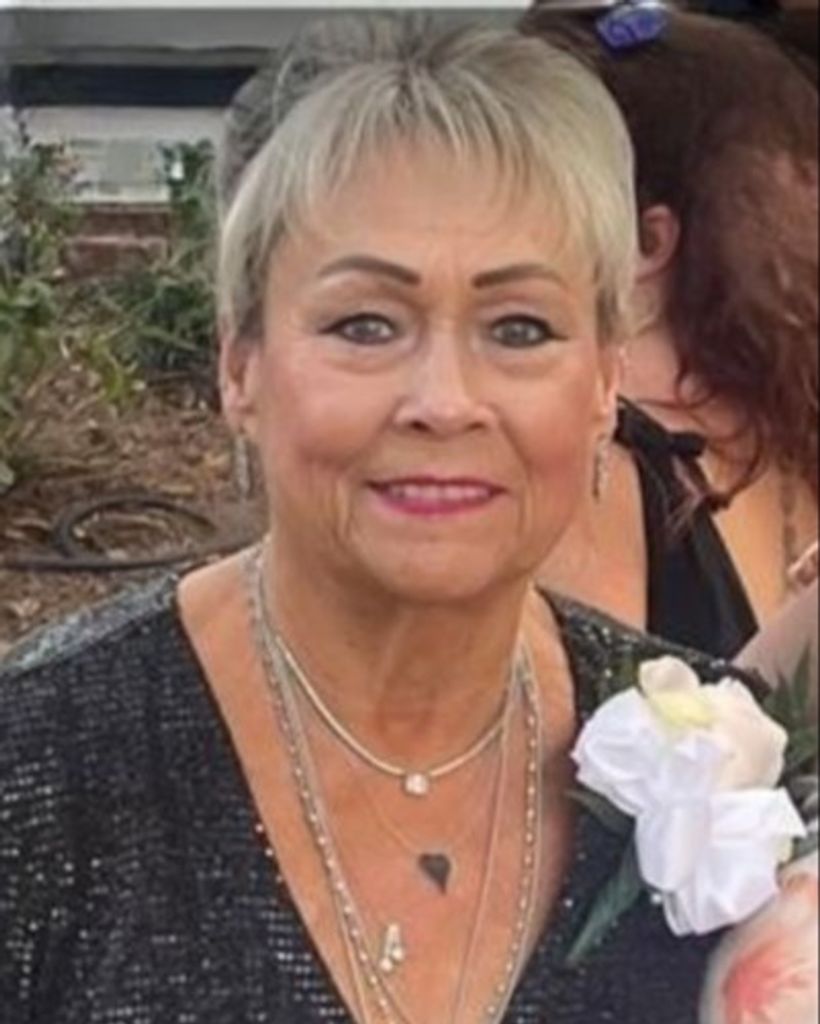 Sherry Elizabeth Lynn