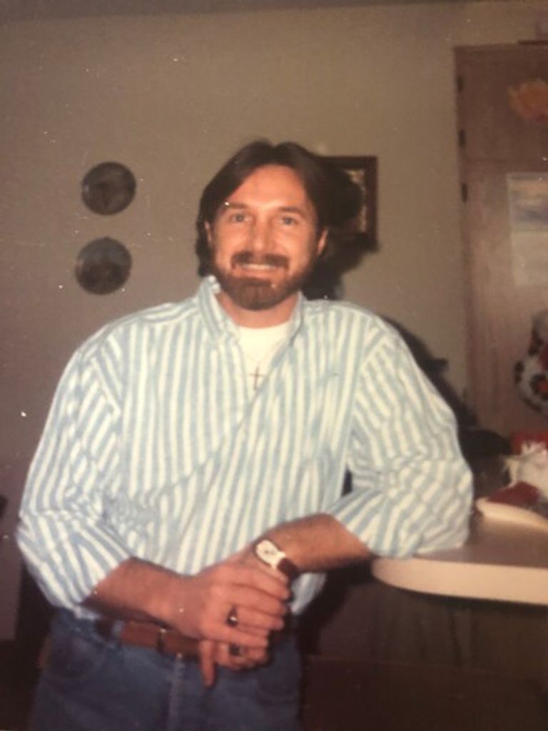 Charles Michael Inglis Profile Photo