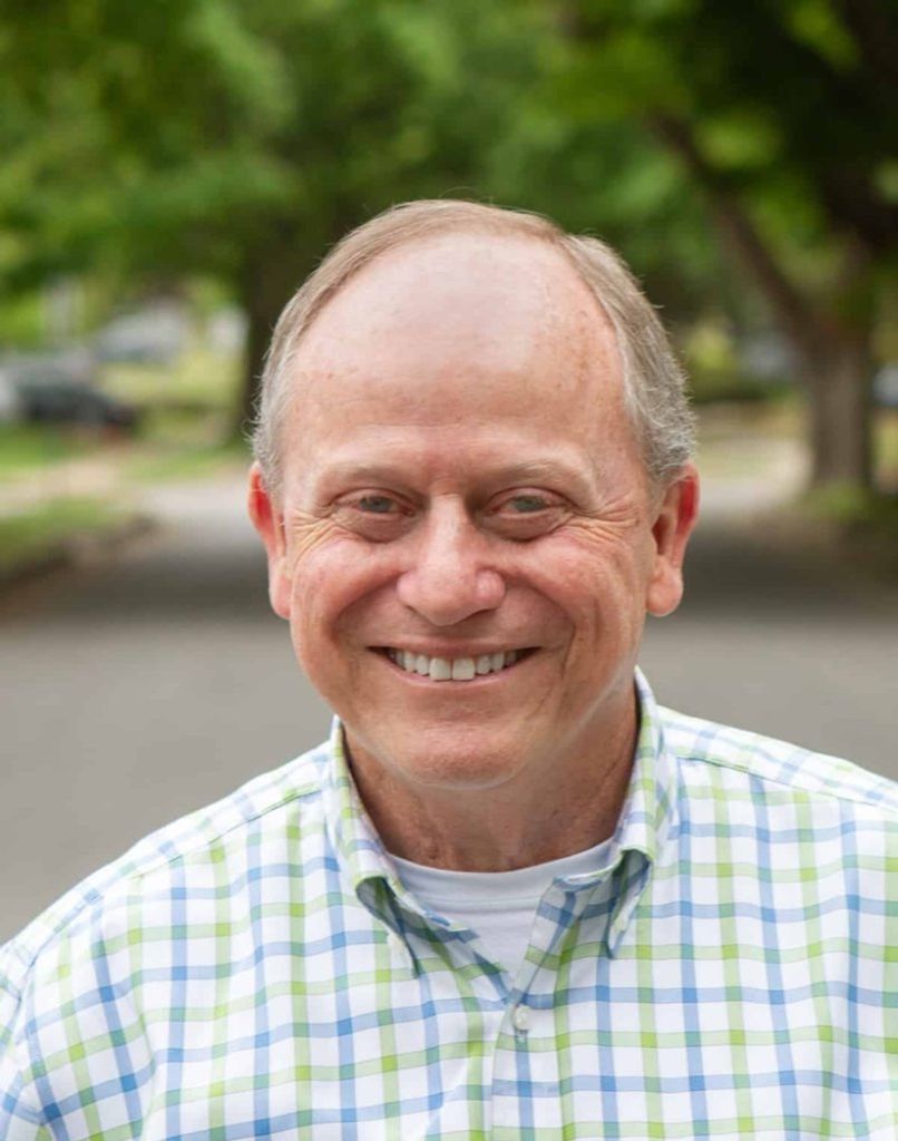 Kennedy, David Wade