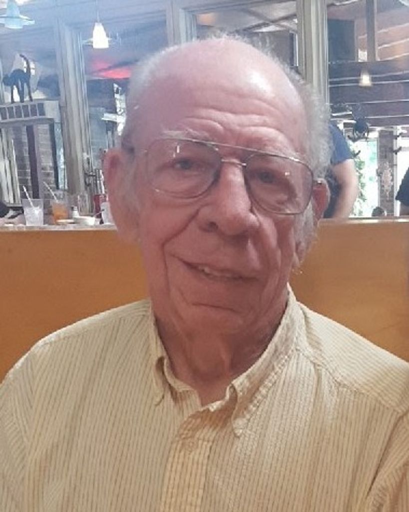 Floyd Robert Uffner Profile Photo