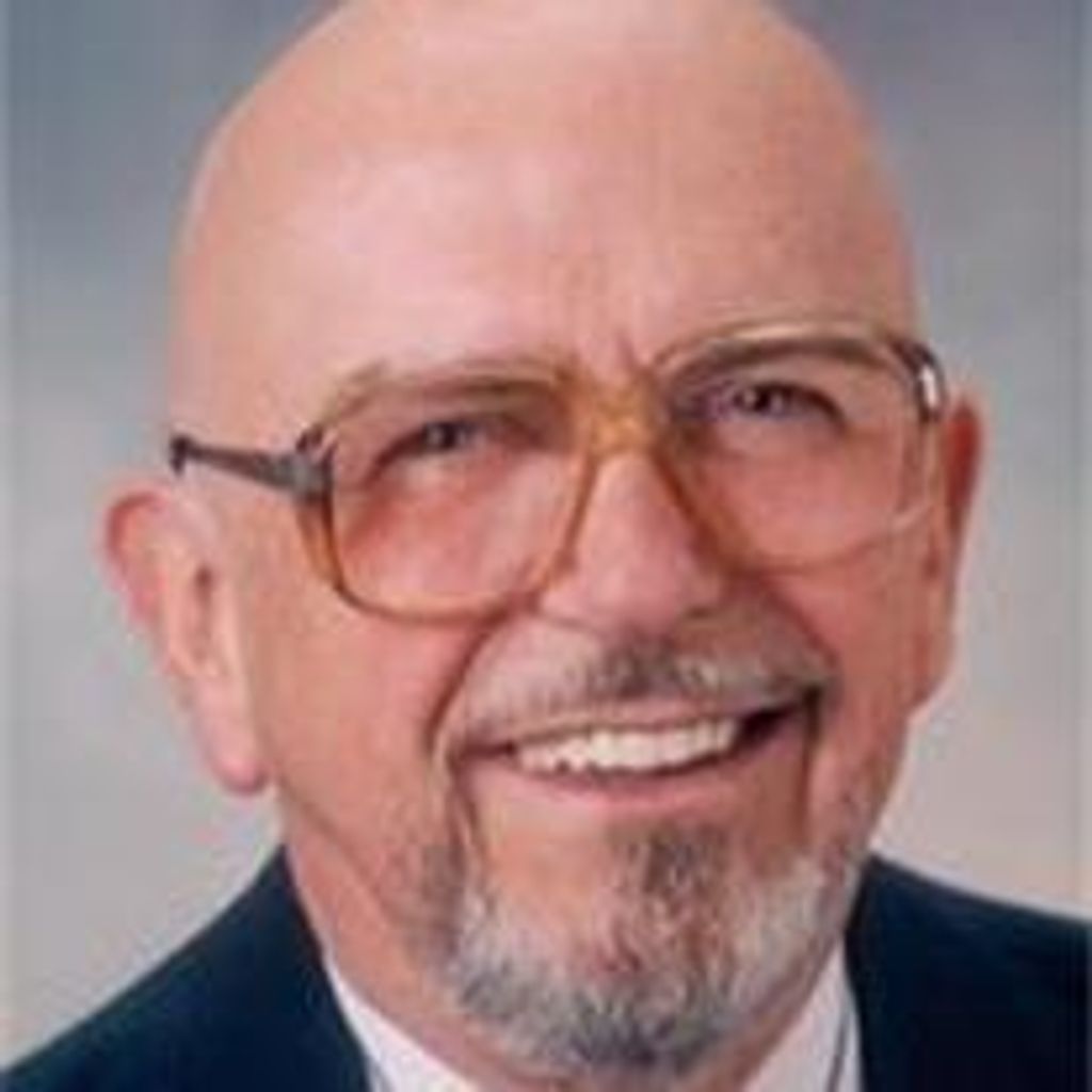 Arthur Blair