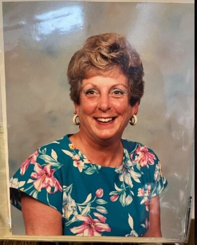 Barbara Jane Willard Profile Photo