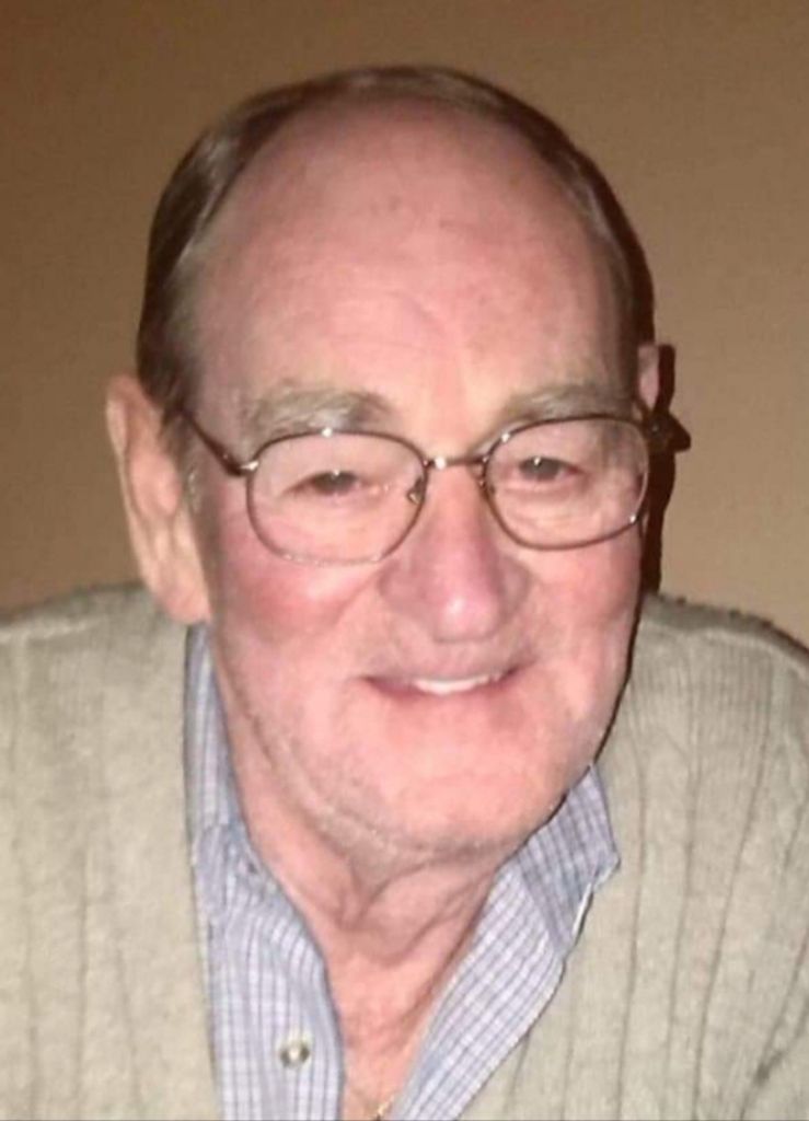 John "Randy" Bennett Profile Photo