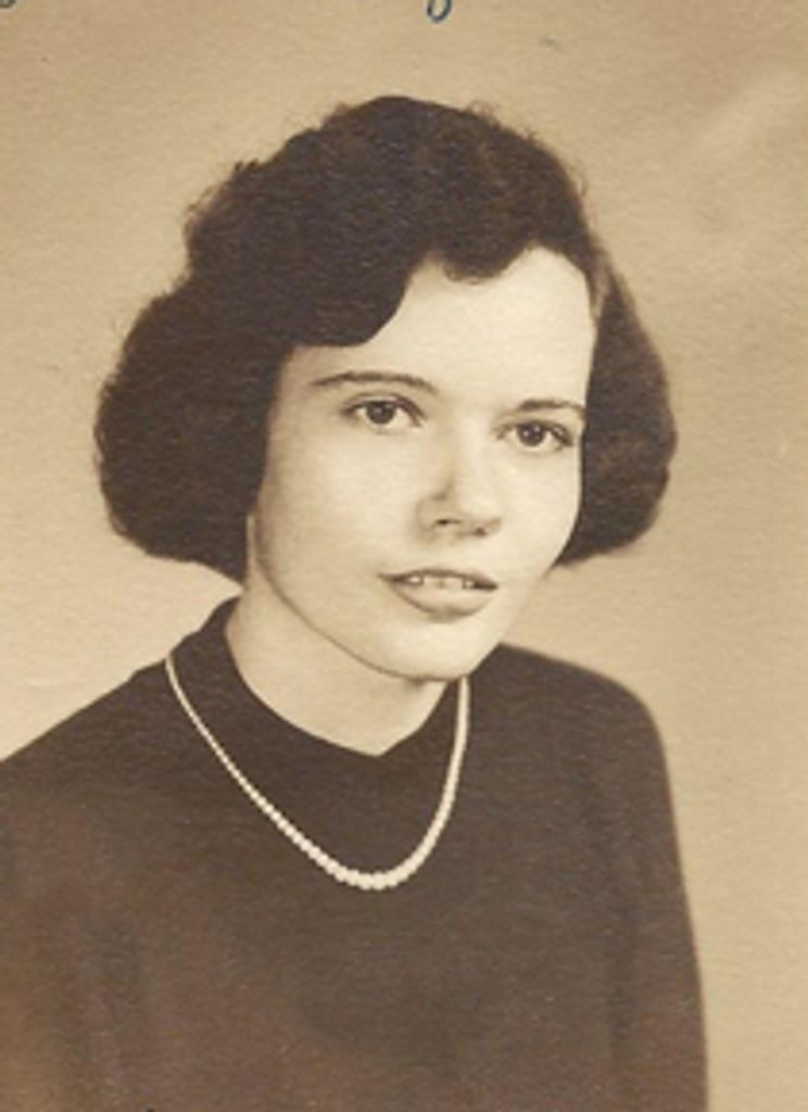 Janet F. (Ashcraft)  Bogdansky