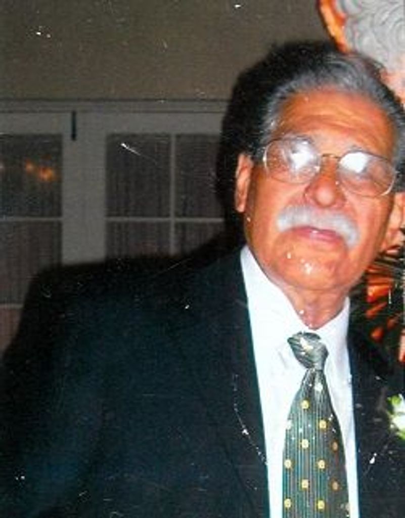 Albert John Contreras