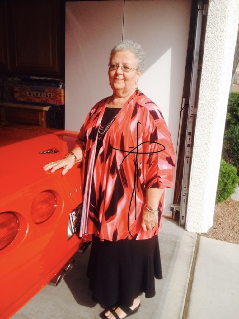 Pennie Dale Everhart