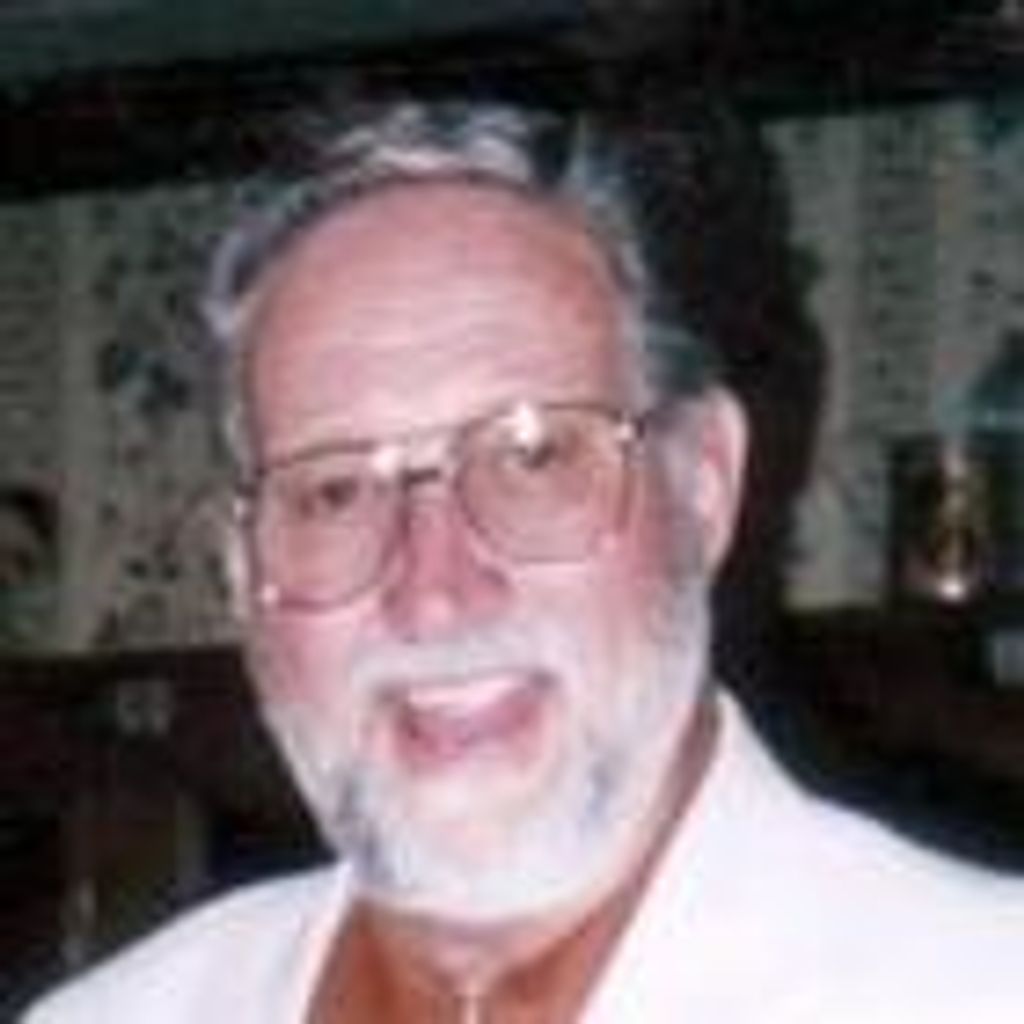 Jack A. Luscher