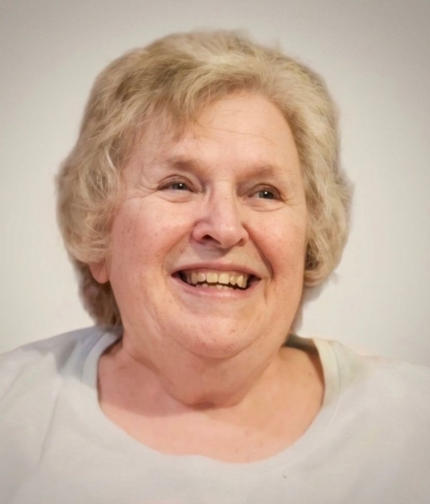 Doris Ann Thurman Profile Photo
