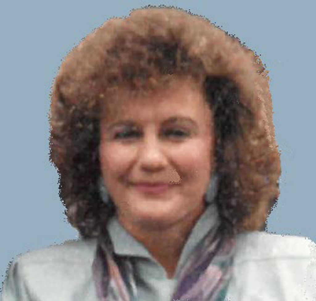 Charlotte Marie Smith