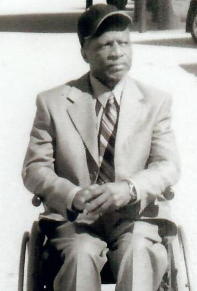 Howard Jefferson