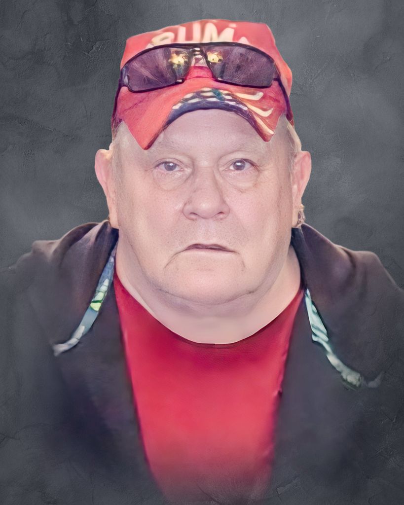 Thomas Donelson Profile Photo