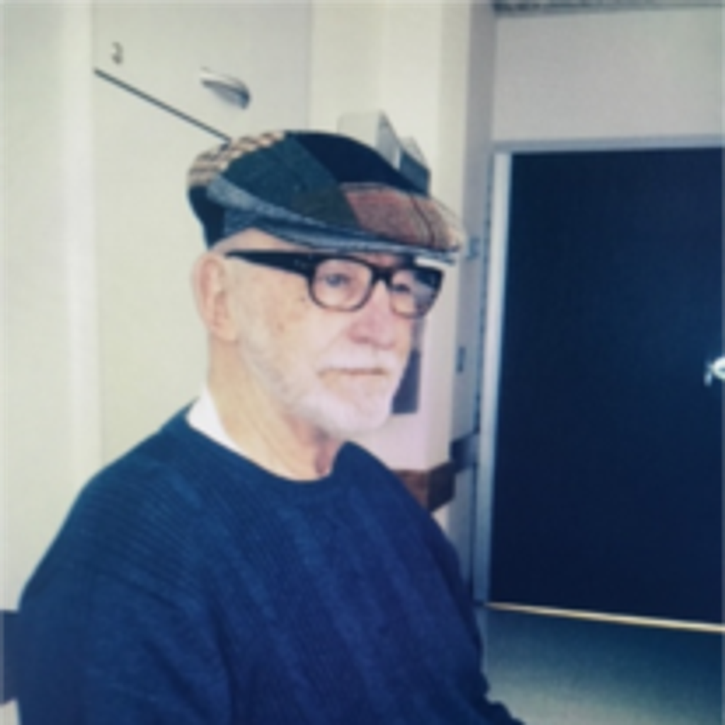 William Lee Keeney