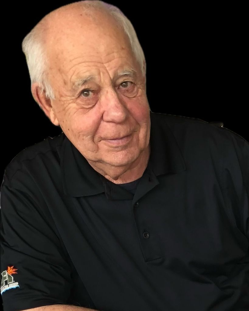 Ronald Richard Giles Profile Photo