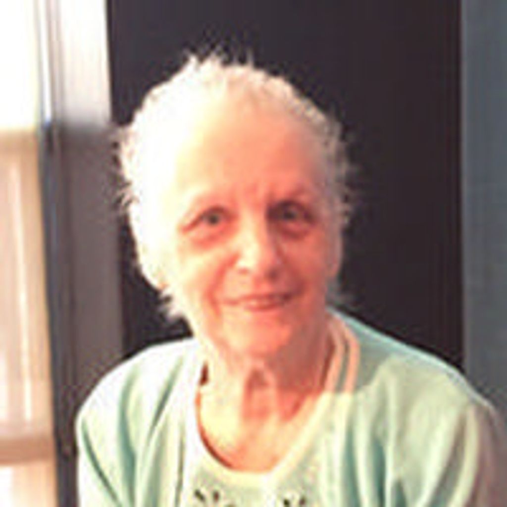 Beverly Ann Stockdale Profile Photo