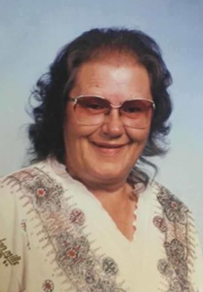 Thelma Jean Seenes