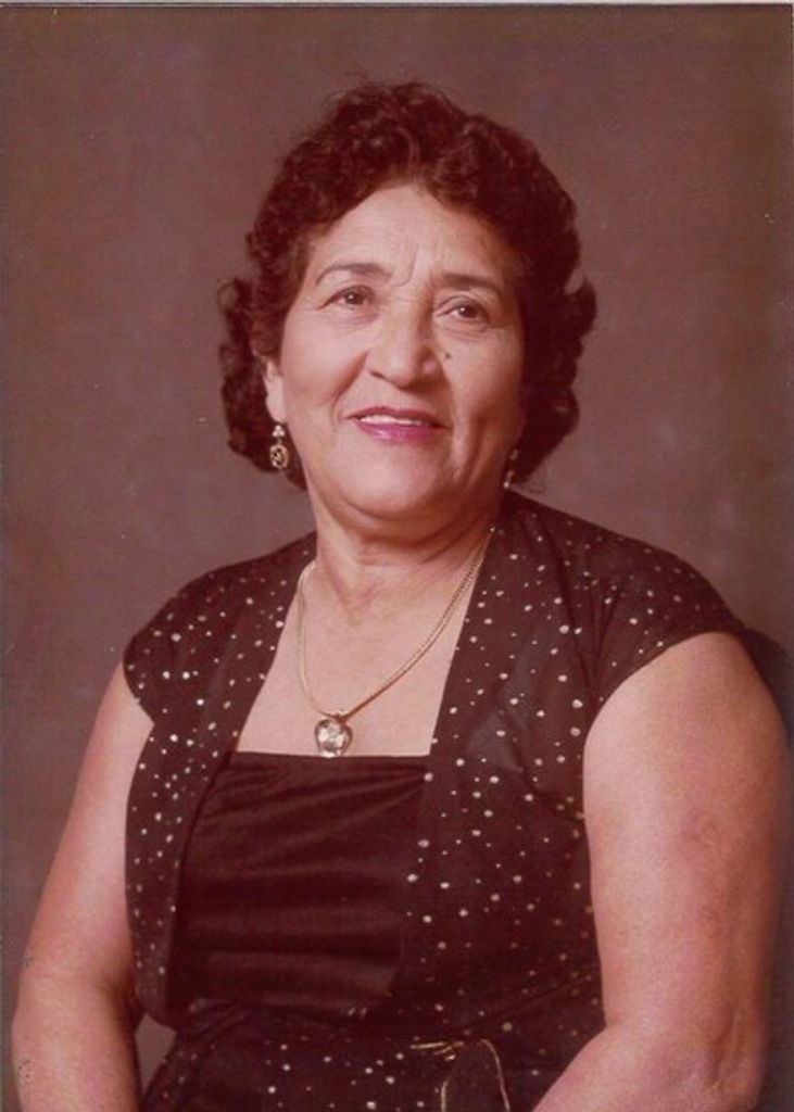 Elba E Martinez Profile Photo