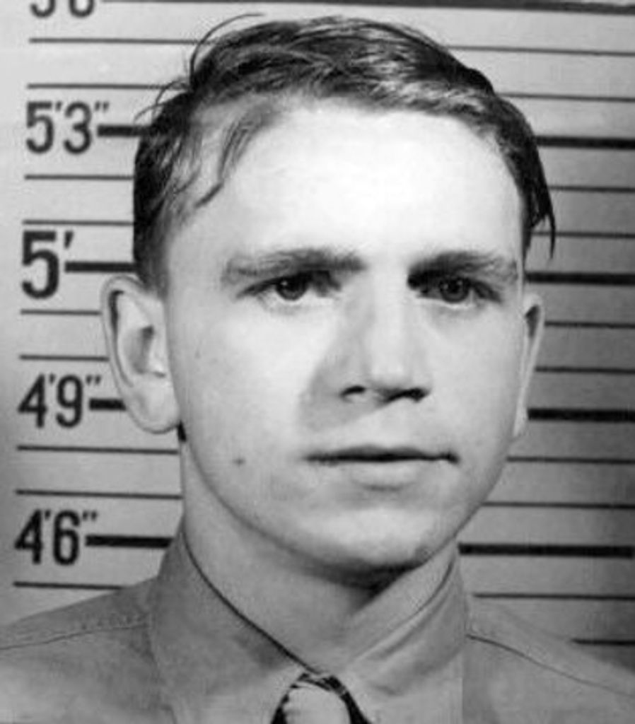 Glenn Franklin White