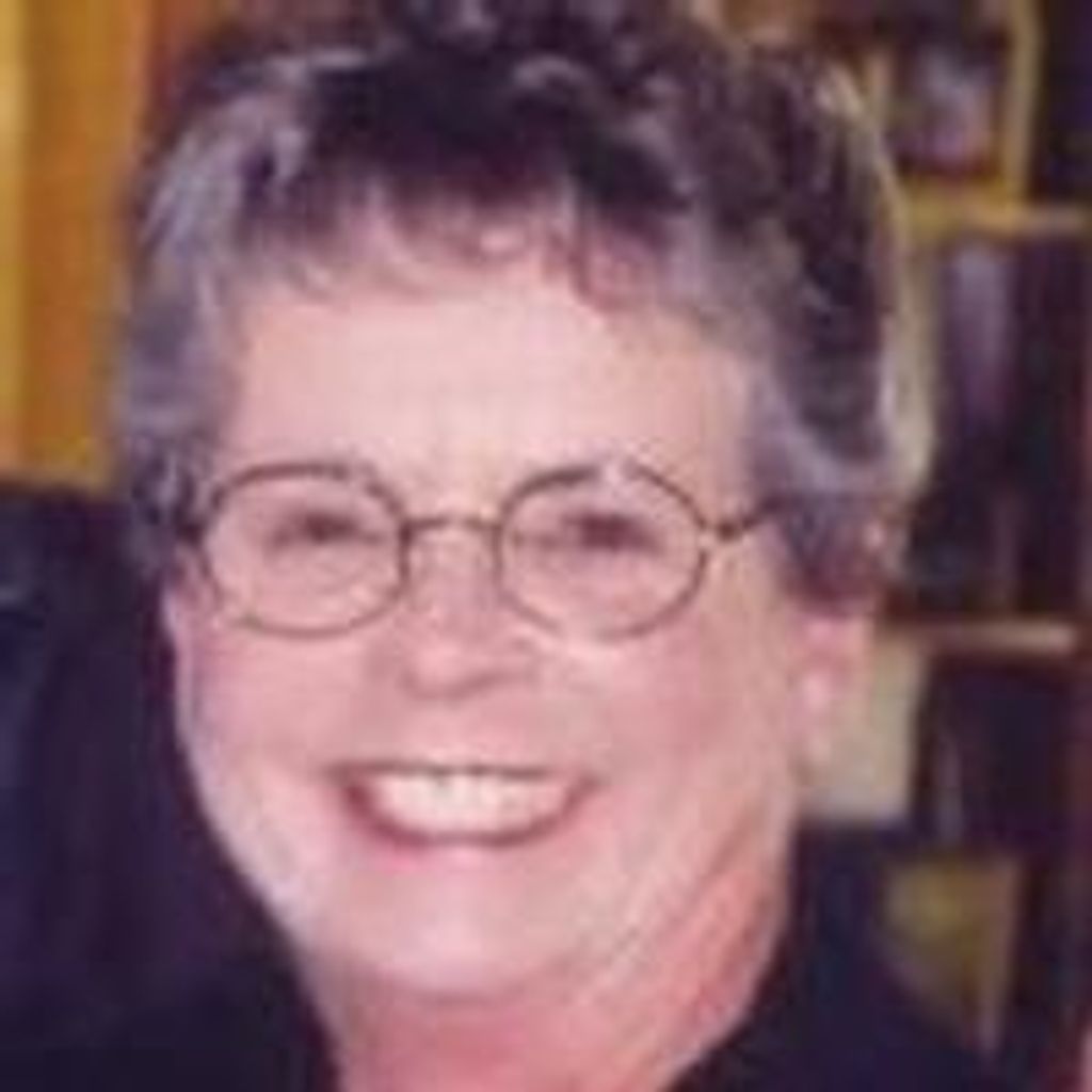 Caryl J. Krill