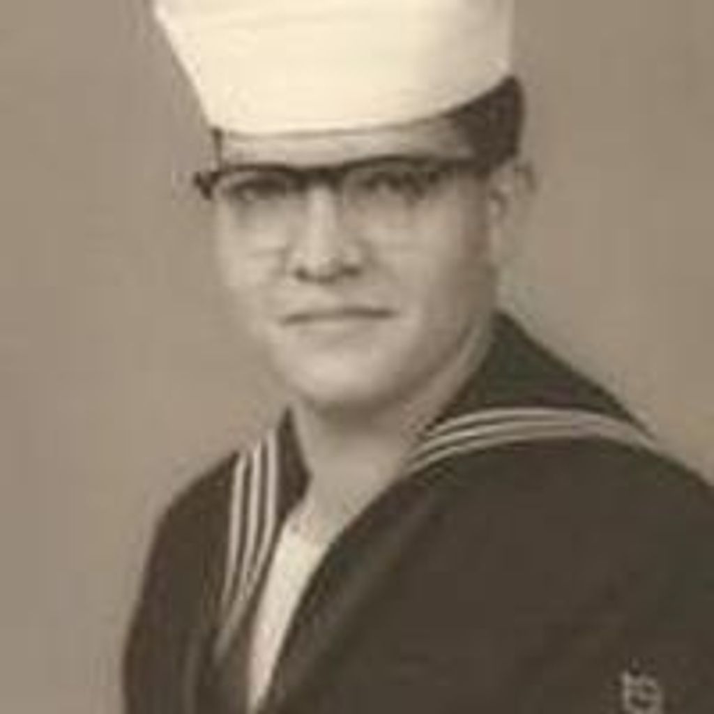 Kenneth Donald Fluke, Jr.
