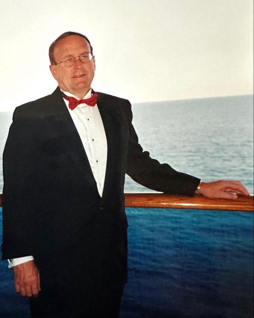 Robert Louis Michal