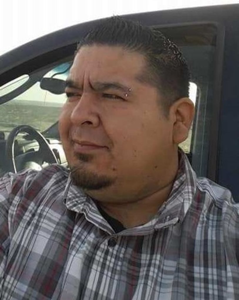 Mario Lucas Profile Photo