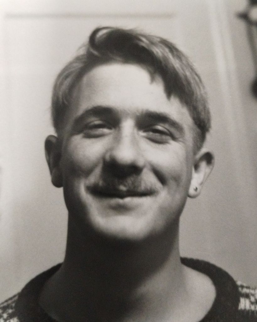 Robert Sprague Profile Photo