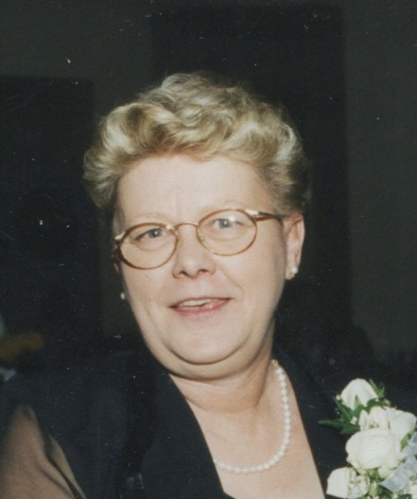 Linda Lorraine Quinehan Profile Photo