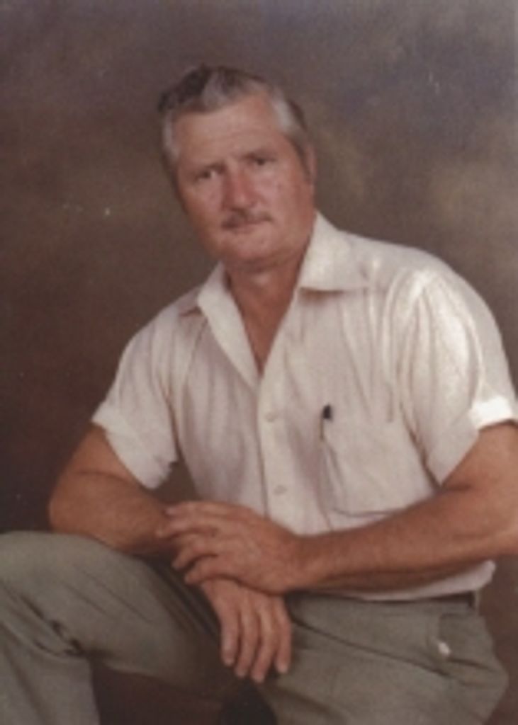 William Merle Grindstaff