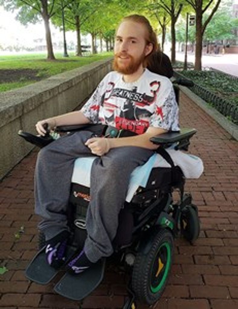 Bruce Weiner Jr. Profile Photo