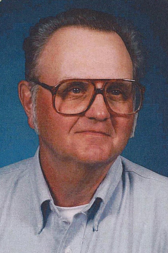 Ralph E. Clews Profile Photo