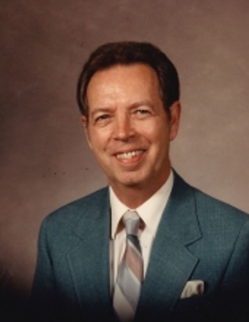 Harold Eugene Lawson