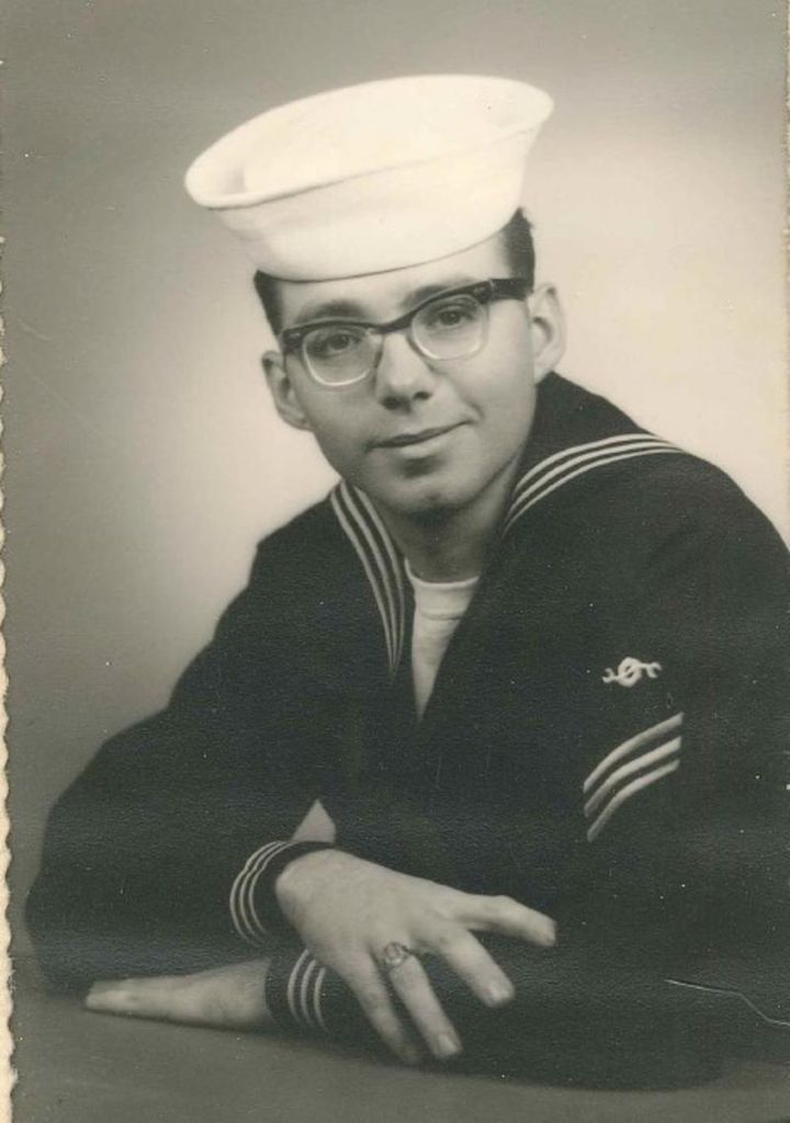 Roger Paul Holmstrom Profile Photo