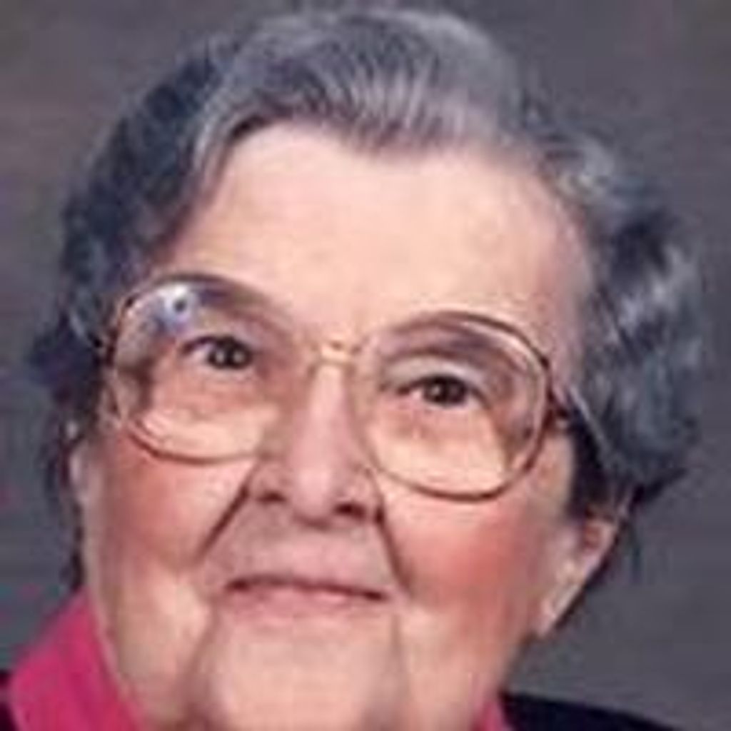 Elsie M. Osmundson