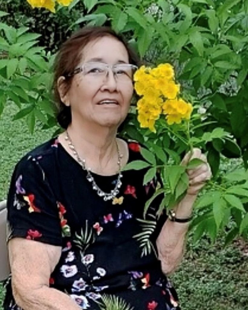 Sally Bernal Jimenez