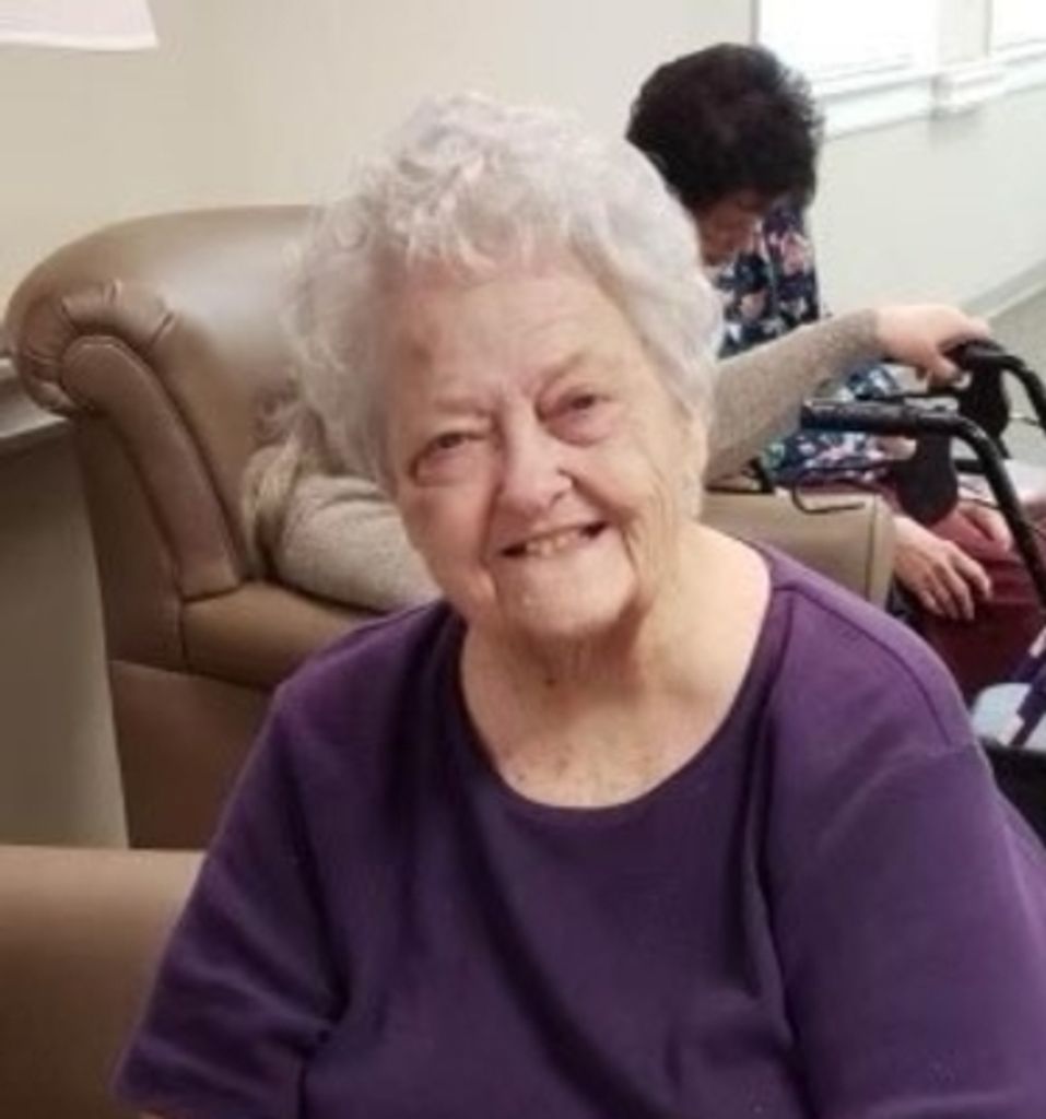 Carolyne Hibbitt Alsup