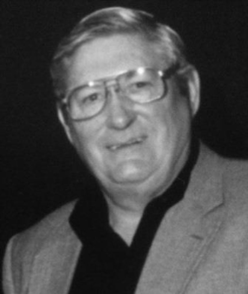 William Martin Zacharias