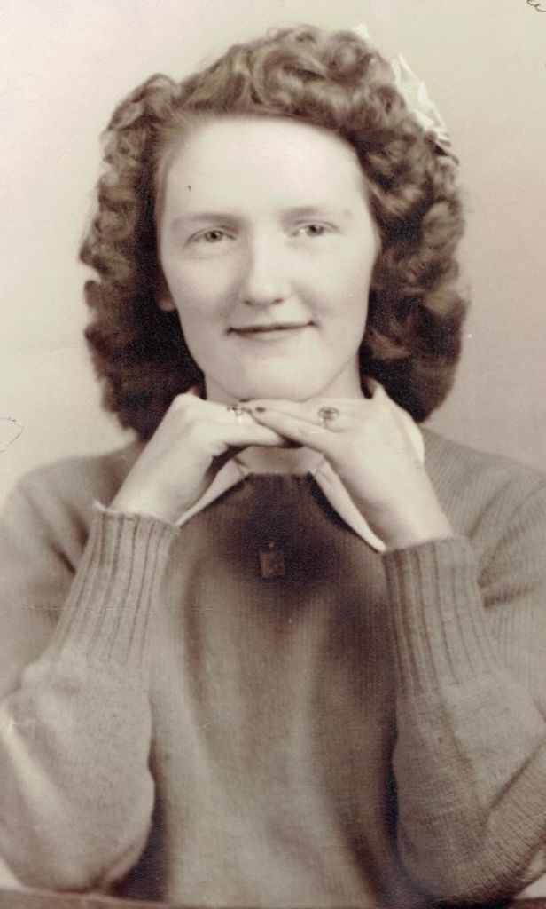 Catherine T. (Powers)  Tebeau Profile Photo