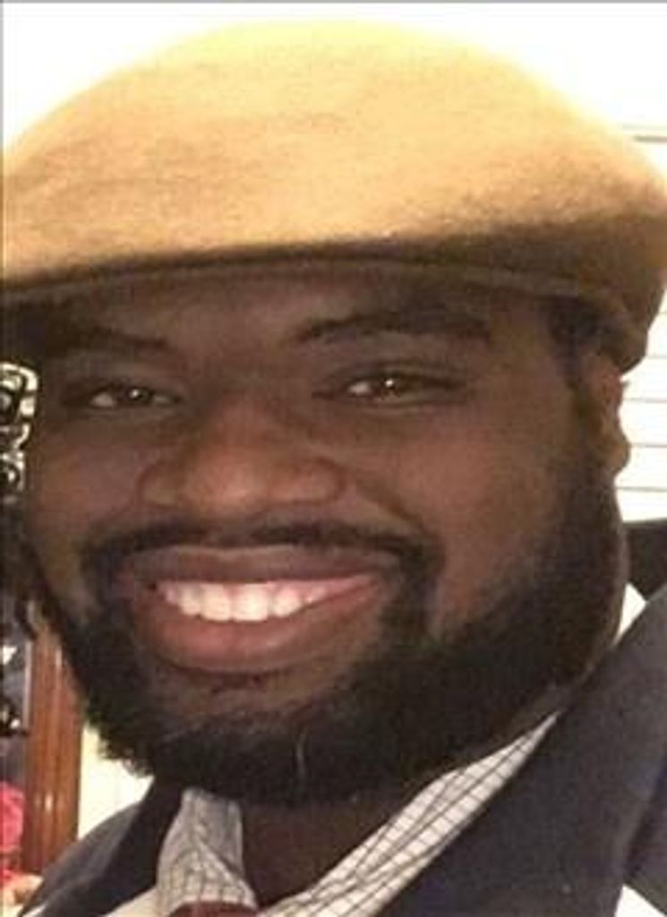 Daniel James Francis Profile Photo