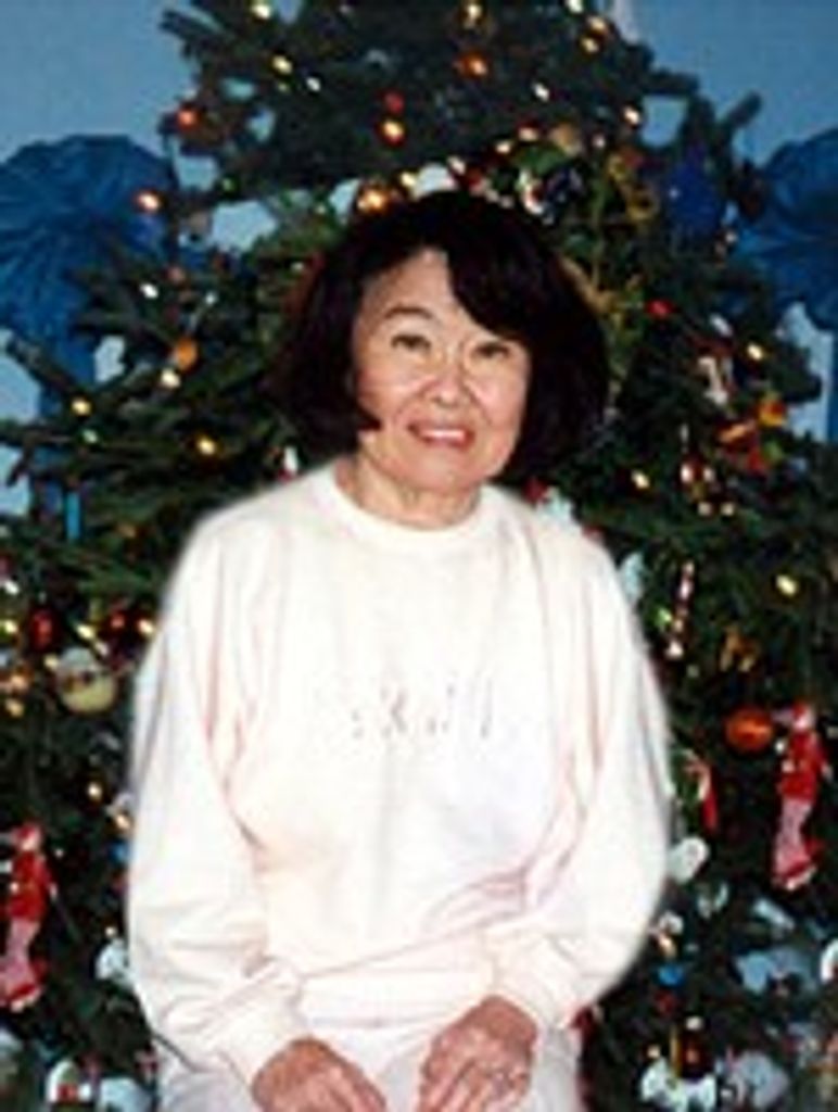 Lillian Yuko Toyama